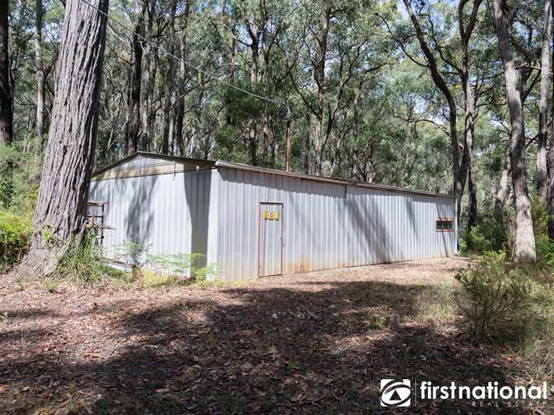 512 Bourkes Creek Road, Pakenham Upper VIC 3810, Image 2