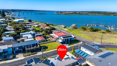 Picture of 111 Barrage Road, GOOLWA SOUTH SA 5214