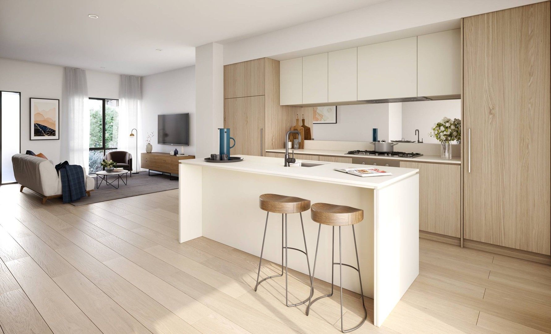 4 bedrooms New House & Land in  POINT COOK VIC, 3030