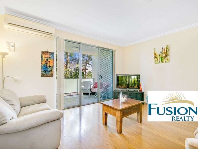 56/553 New Canterbury Road, Dulwich Hill NSW 2203, Image 2