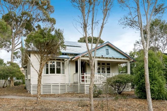 Picture of 17 Wills Road, SOMERS VIC 3927