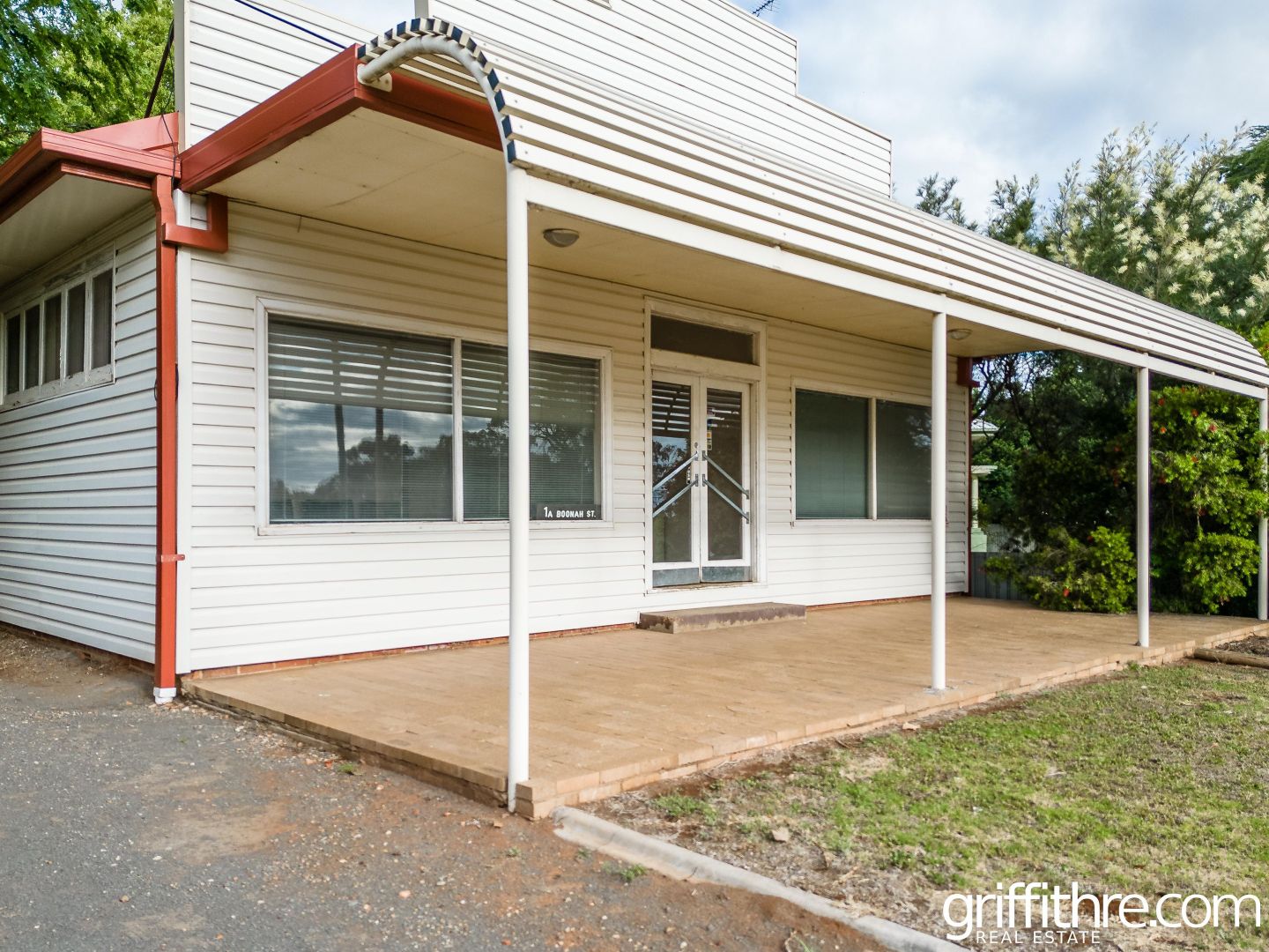 1A Boonah Street, Griffith NSW 2680, Image 1