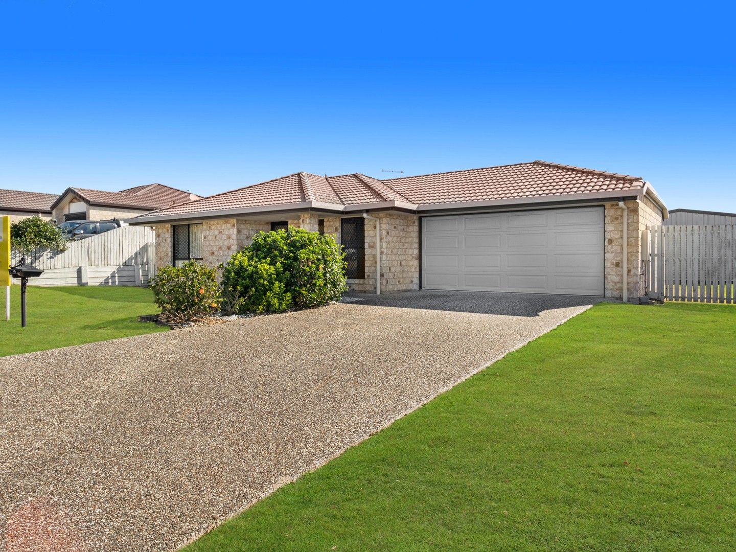 46 Picadilly Circuit, Urraween QLD 4655, Image 0