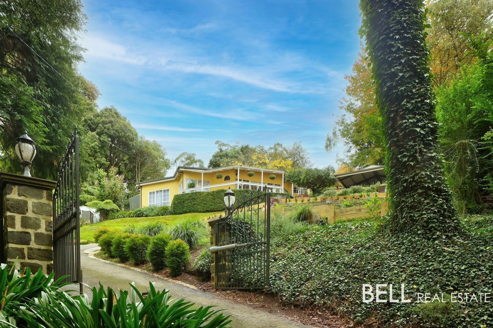 182 Belgrave-Gembrook Road, Menzies Creek VIC 3159, Image 1