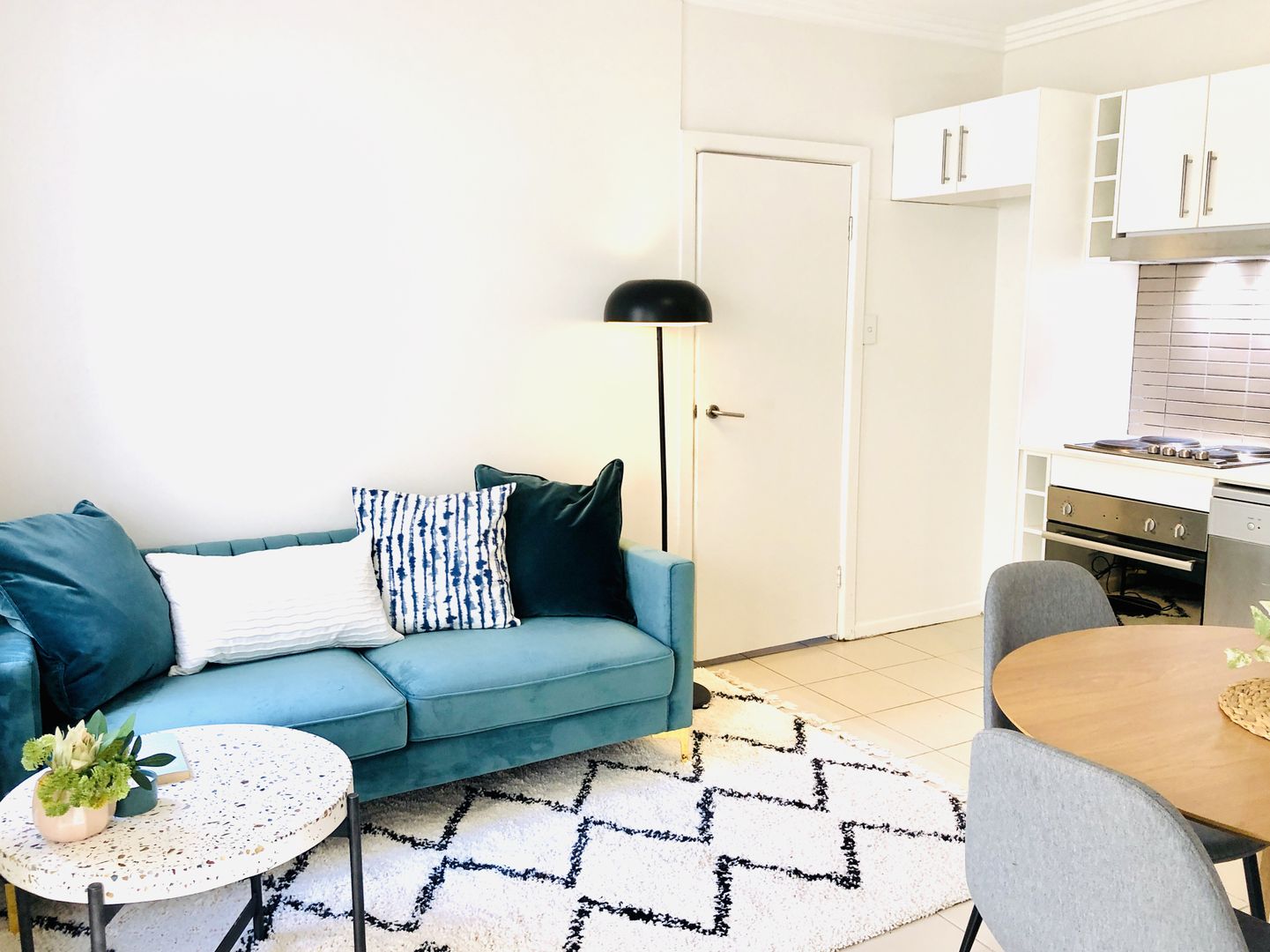 3 6 Frenchmans Road Randwick Nsw 2031 Apartment For Rent Domain
