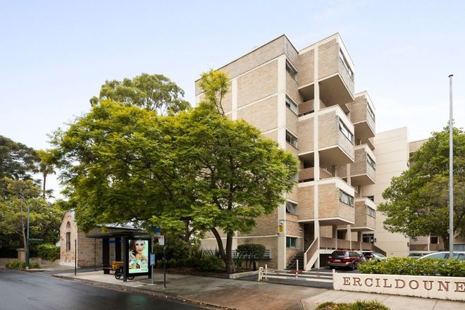 Picture of 4K/85 Elizabeth Bay Road, ELIZABETH BAY NSW 2011