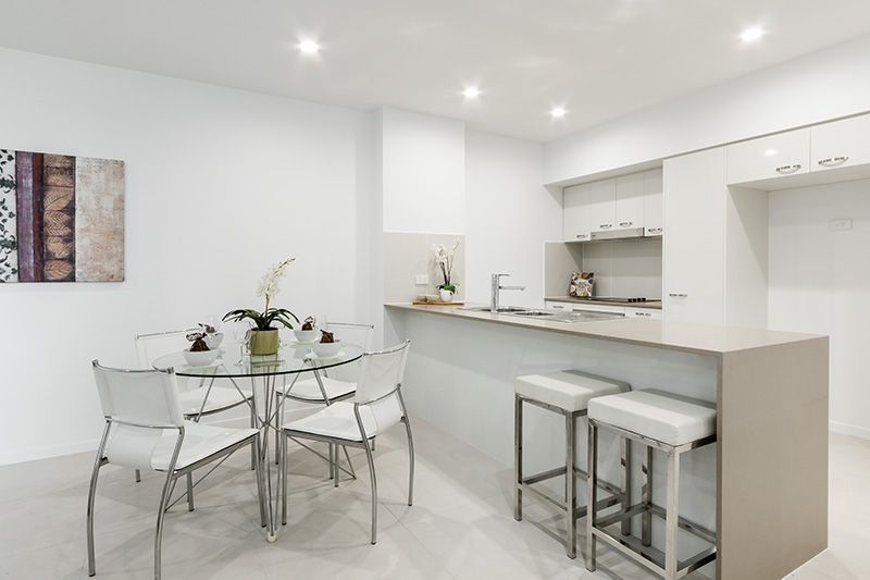 2 bedrooms Apartment / Unit / Flat in NRAS/132 Osborne Road MITCHELTON QLD, 4053