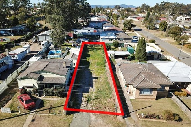 Picture of 42a Northcote Street, KURRI KURRI NSW 2327