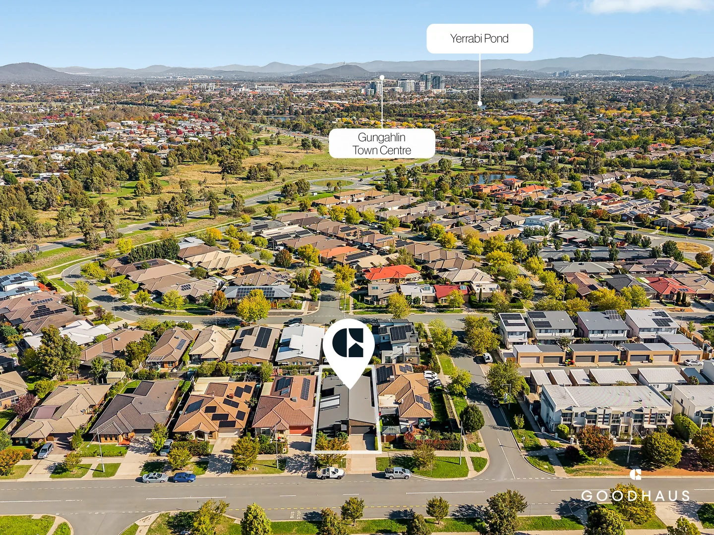 Additional image 13 of 21 William Cooper Avenue, Bonner ACT 2914