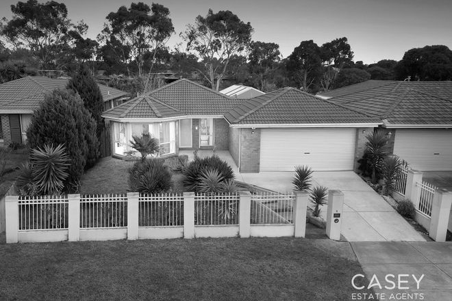 Picture of 8 Castella Place, HAMPTON PARK VIC 3976