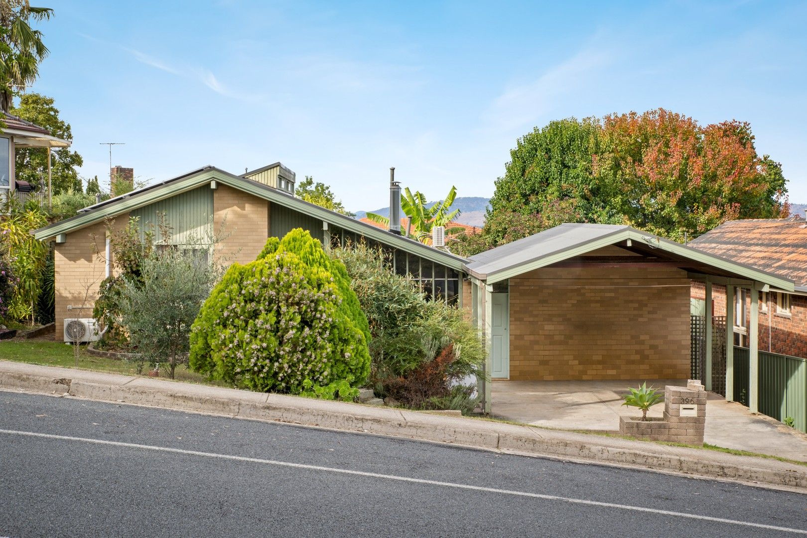 396 Reservoir Road, Lavington NSW 2641, Image 0