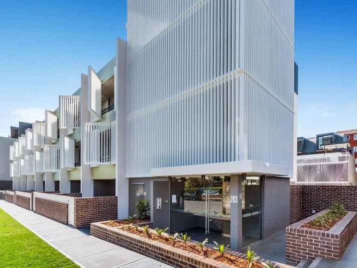 Additional image 6 of 43/203 Barker Street, Randwick NSW 2031