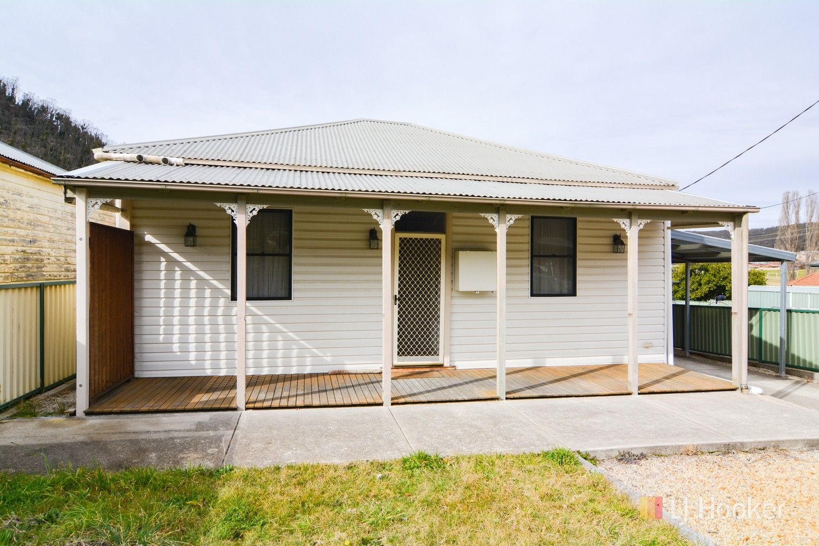 3 bedrooms House in 5 Ivatt Street LITHGOW NSW, 2790
