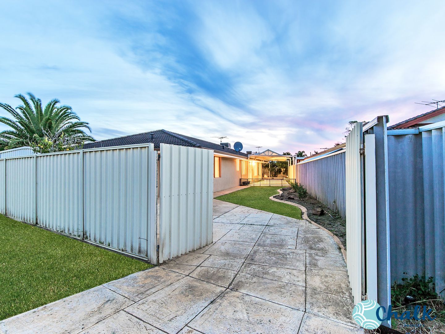 3 Fairway Place, Cooloongup WA 6168, Image 2