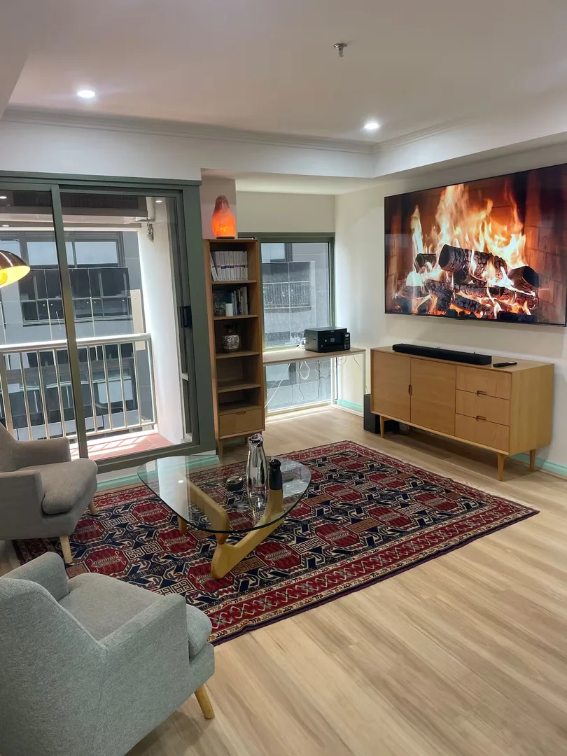 Additional image 7 of 605/15 Queens Road, Melbourne VIC 3004