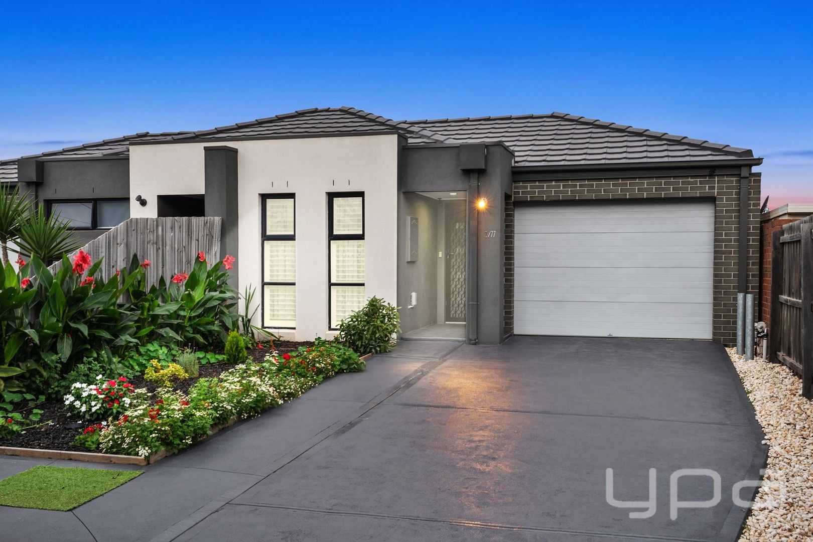 4 bedrooms House in 77a Fitzroy Street South ALTONA MEADOWS VIC, 3028