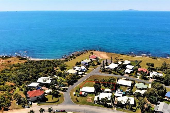 Picture of 4 Gold Street, GRASSTREE BEACH QLD 4740
