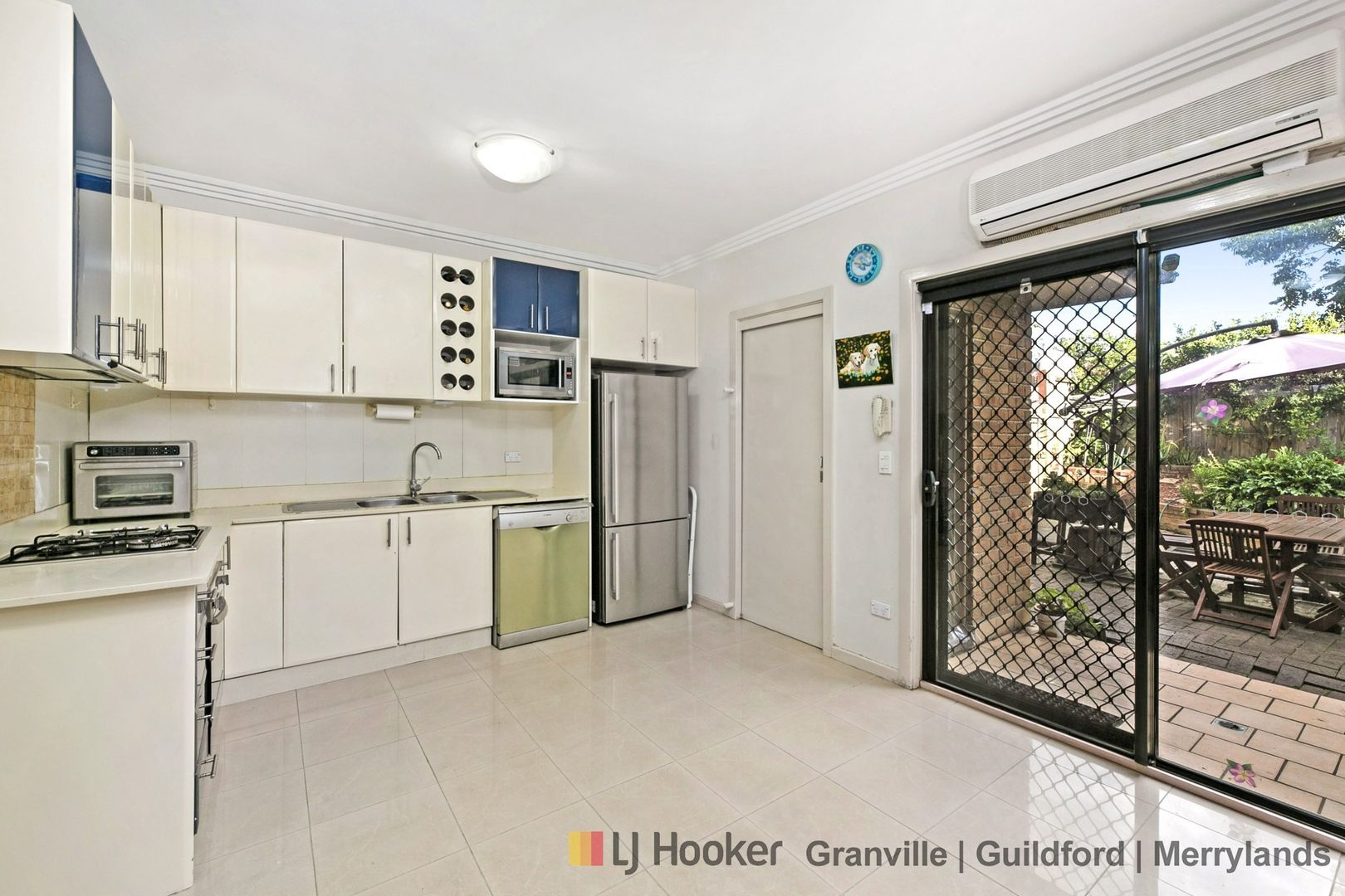 9/38-42 Wynyard Street, Guildford NSW 2161, Image 1