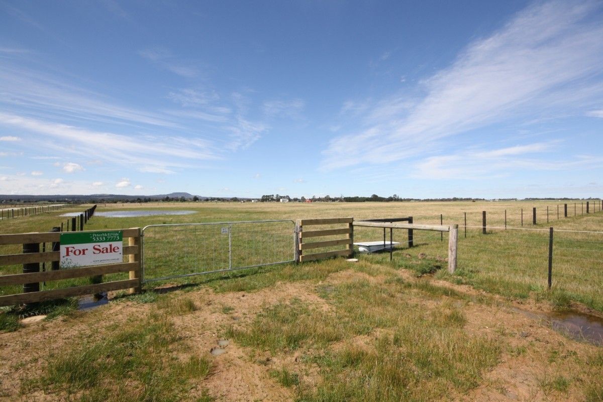 Lot 3/196 Waddell Road, Smythes Creek VIC 3351, Image 1