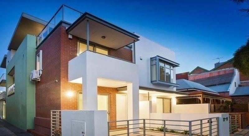 1 bedrooms Apartment / Unit / Flat in 6/20 Lindsay Street PERTH WA, 6000
