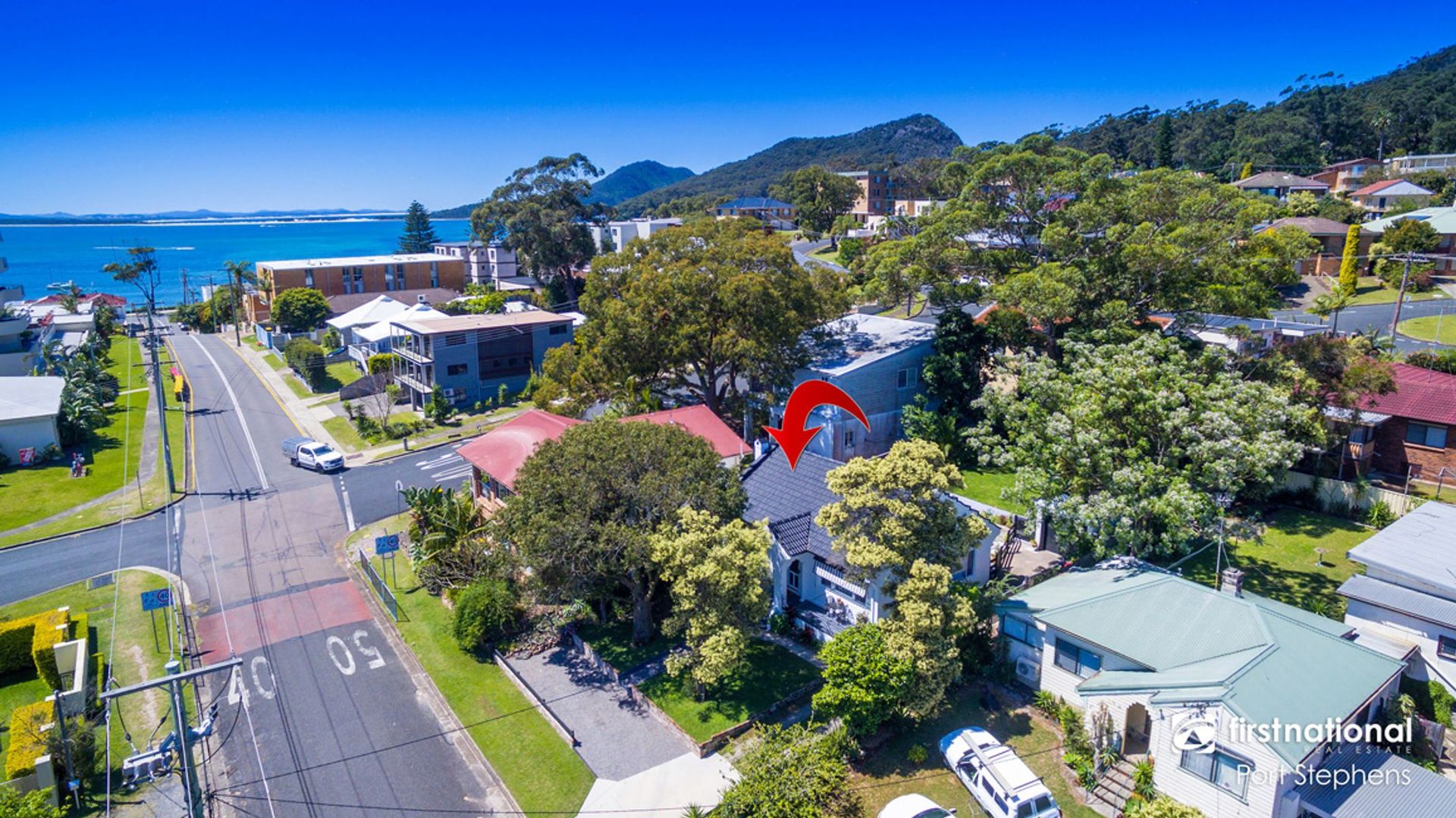 20 Tomaree Road, Shoal Bay NSW 2315, Image 2