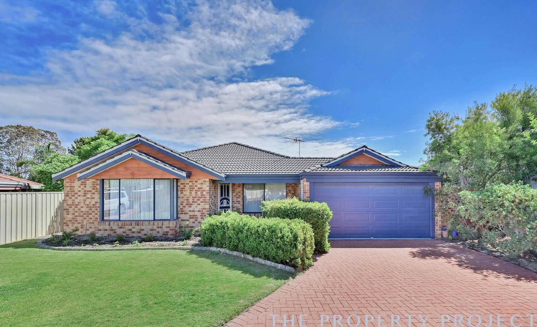 4 bedrooms House in 60 Woodbine Loop TAPPING WA, 6065