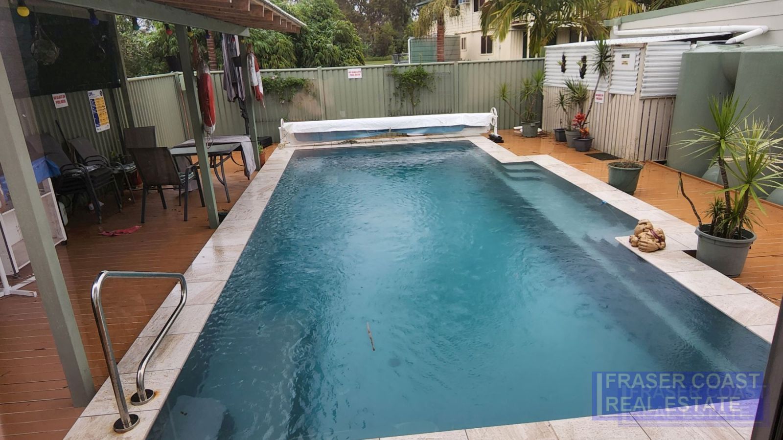 162 Esplanade, Tuan QLD 4650, Image 0