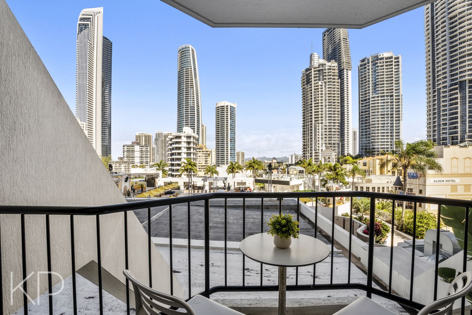 610/22 View Avenue, Surfers Paradise QLD 4217, Image 0