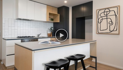 Picture of 310/470 Smith Street, COLLINGWOOD VIC 3066