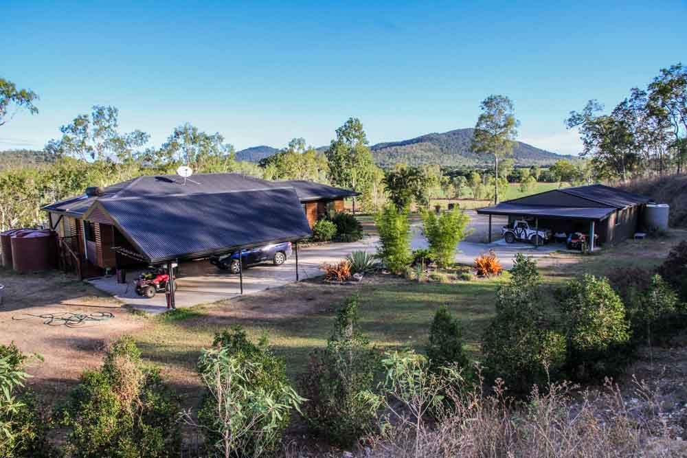 53 Ashton Road, GREGORY RIVER QLD 4800, Image 2