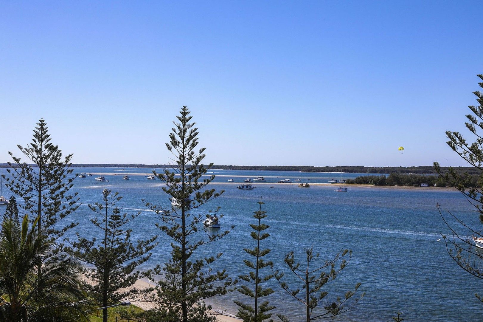 614/430 Marine Parade, Biggera Waters QLD 4216, Image 0