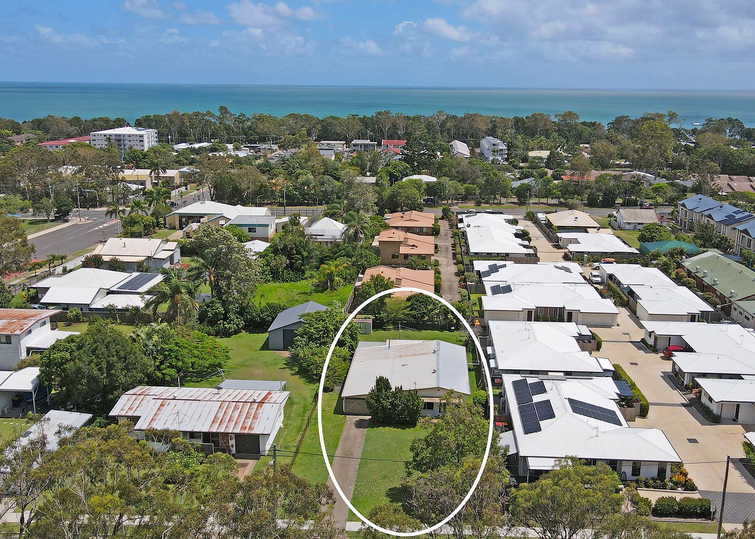 3 bedrooms House in 38 Totness Street TORQUAY QLD, 4655