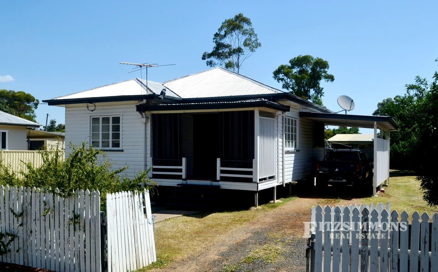 52 Moreton Street, Dalby QLD 4405 Domain