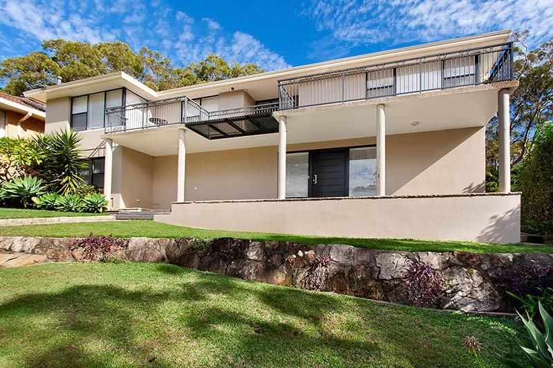 7 Buckinbah Place, LILLI PILLI NSW 2229, Image 0