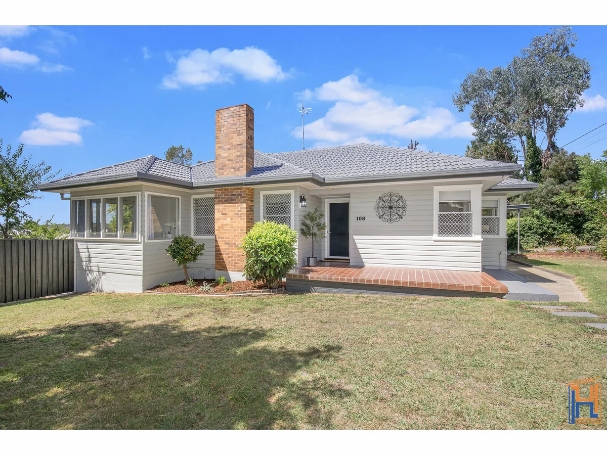 108 Jeffrey Street, Armidale NSW 2350