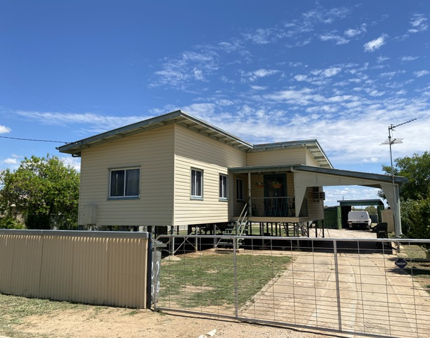 20 Elderslie Street, Winton QLD 4735