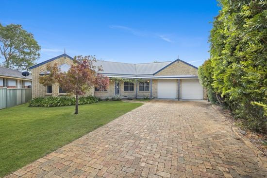 22 Cobb And Co Circuit, Hillvue NSW 2340