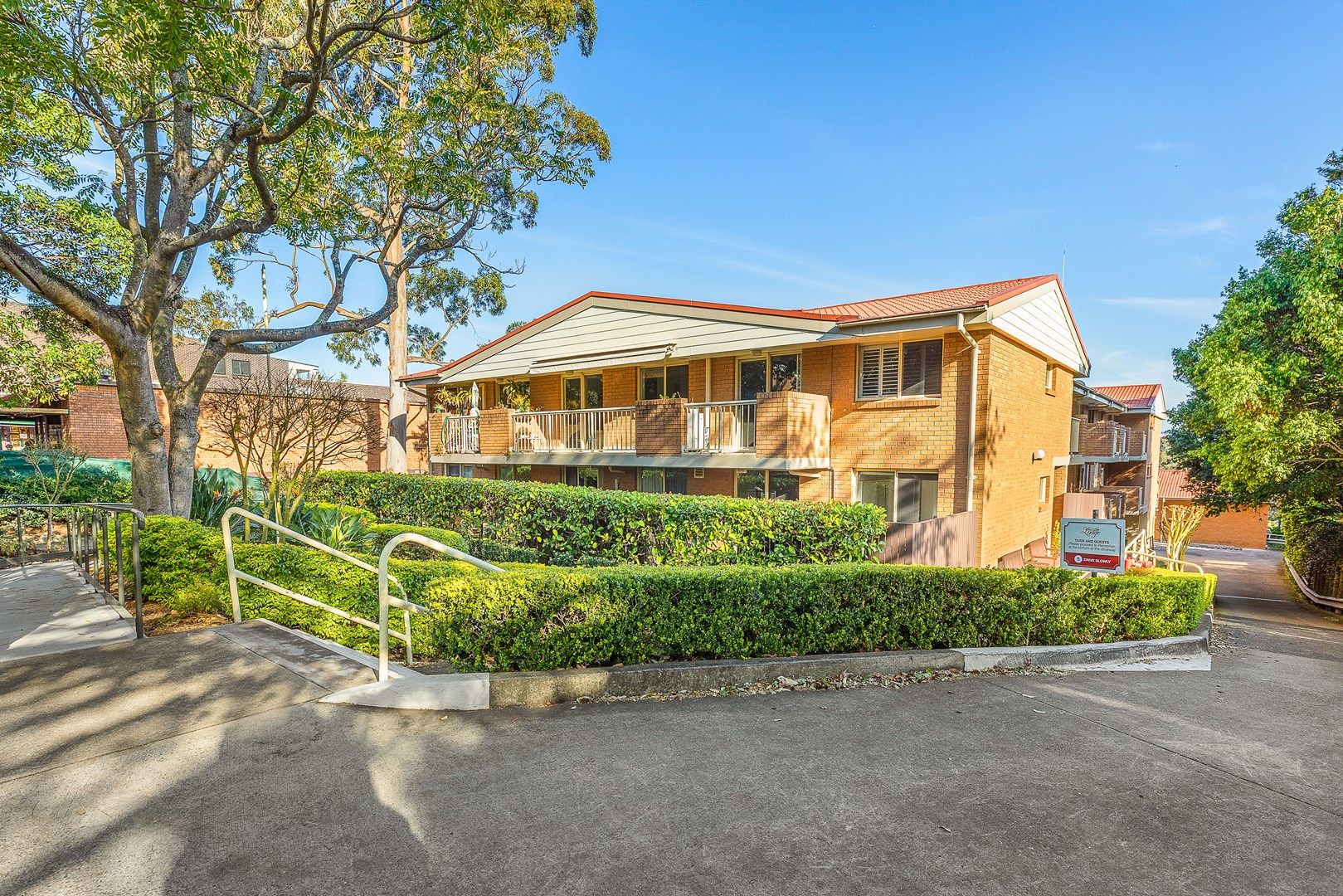 40/43 Gladesville Road, Hunters Hill NSW 2110 Domain