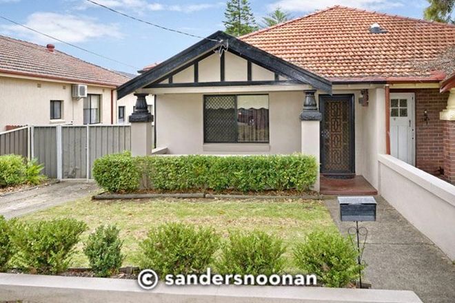 Picture of 44 Salisbury Street, PENSHURST NSW 2222