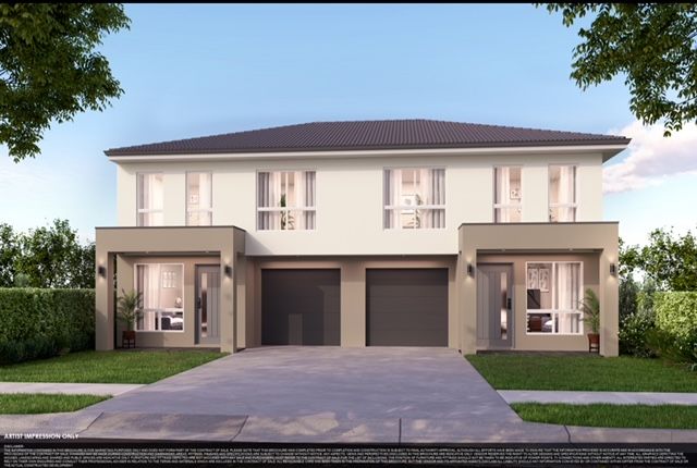 3 bedrooms Townhouse in  MARSDEN PARK NSW, 2765