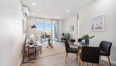 Picture of 205/45 Andover Street, CARLTON NSW 2218