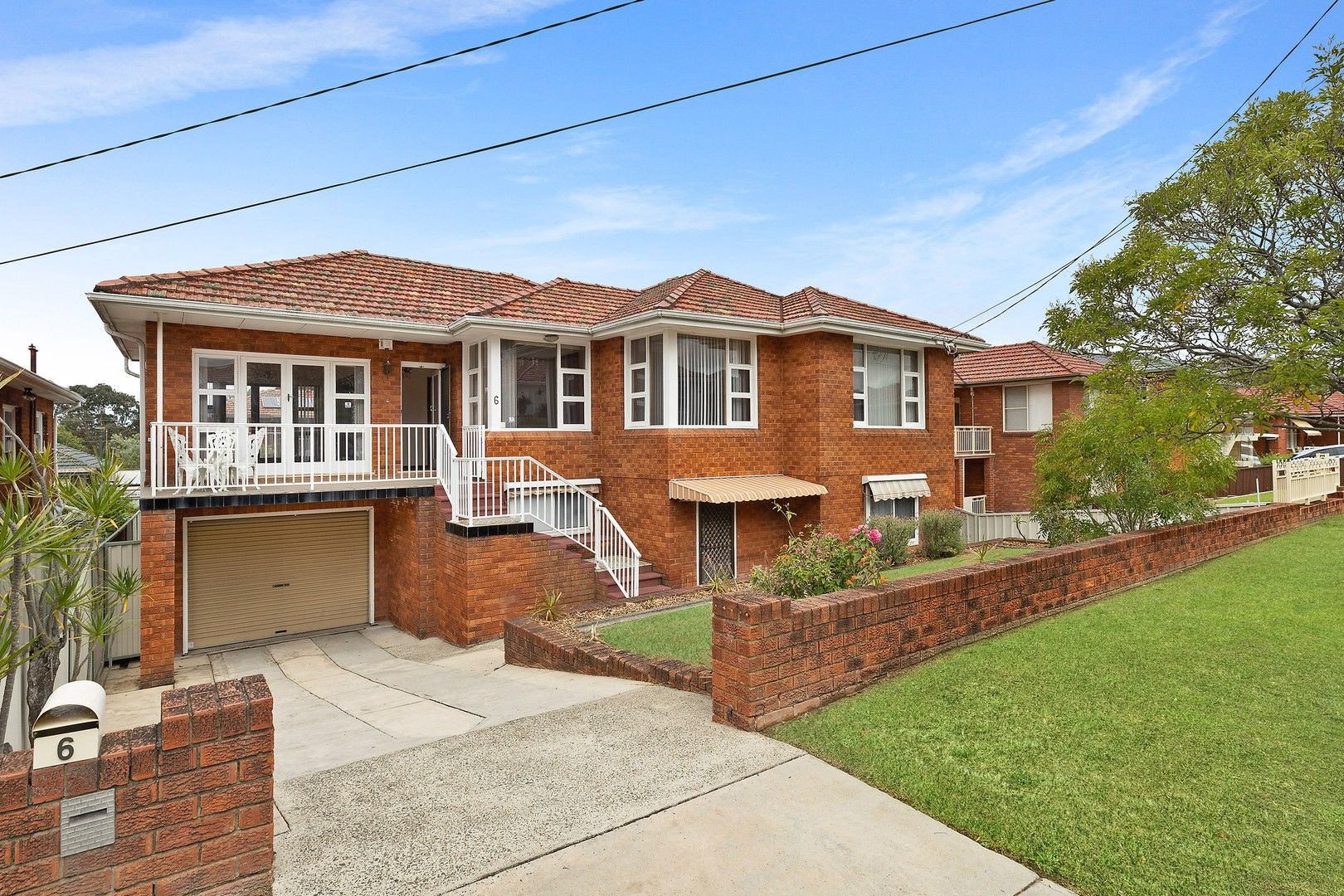 6 Moorefield Avenue, Kogarah NSW 2217, Image 0