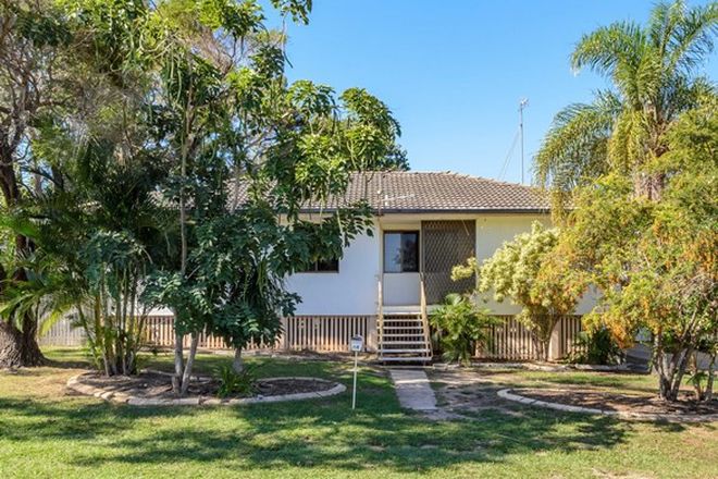 Picture of 44 Golding Street, BARNEY POINT QLD 4680