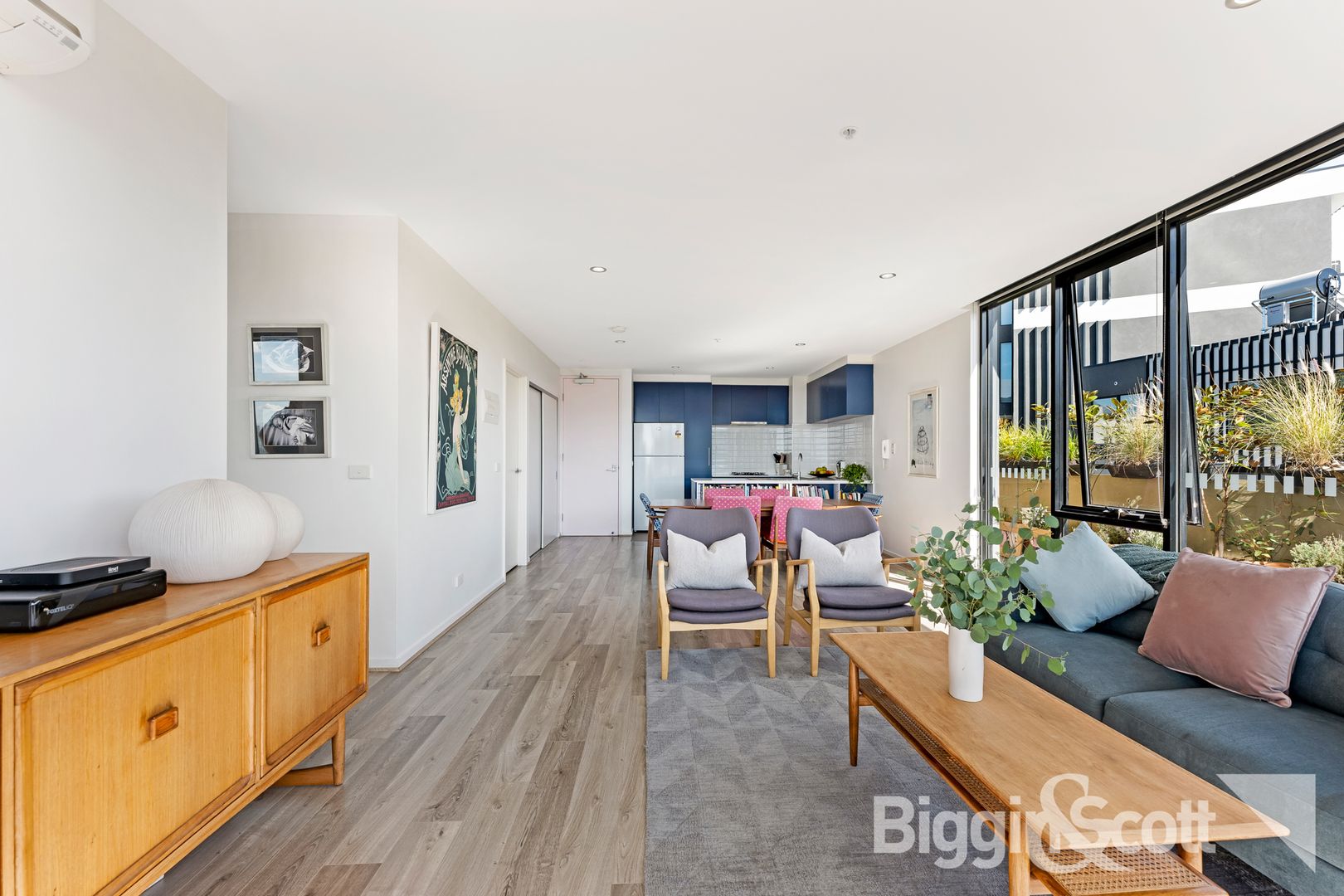 201/58 La Scala Avenue, Maribyrnong VIC 3032, Image 1