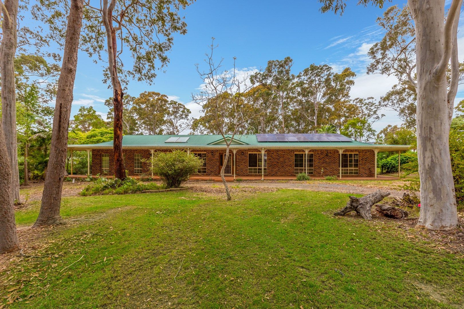 14 Heritage Avenue, Medowie NSW 2318, Image 0