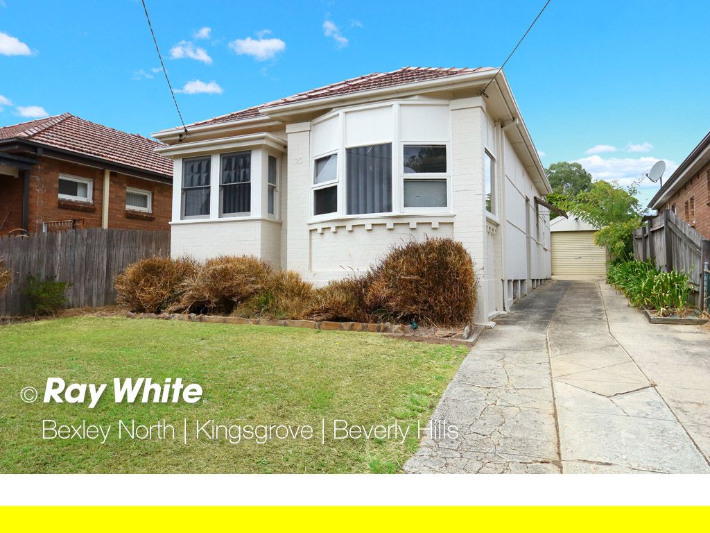 20 Robinson Street North, Wiley Park NSW 2195, Image 0