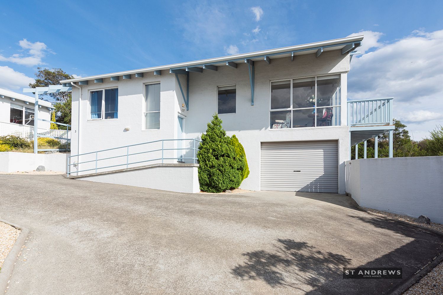 5/3 Cyrus Court, Rose Bay TAS 7015, Image 1