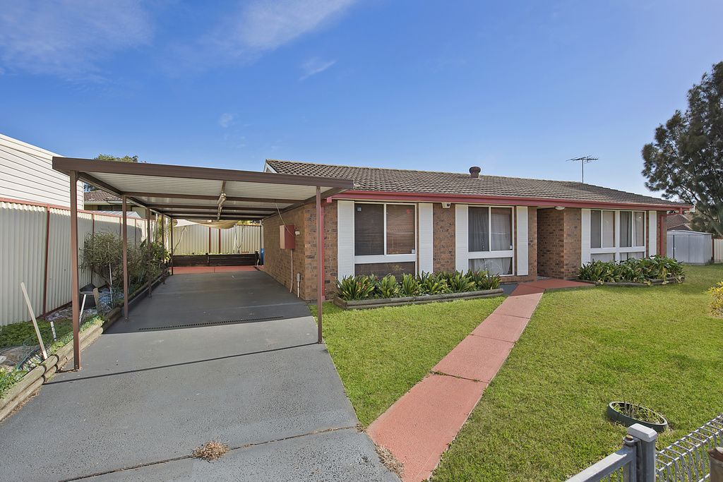 7 Kiah Place, Bonnyrigg NSW 2177 House For Sale Domain