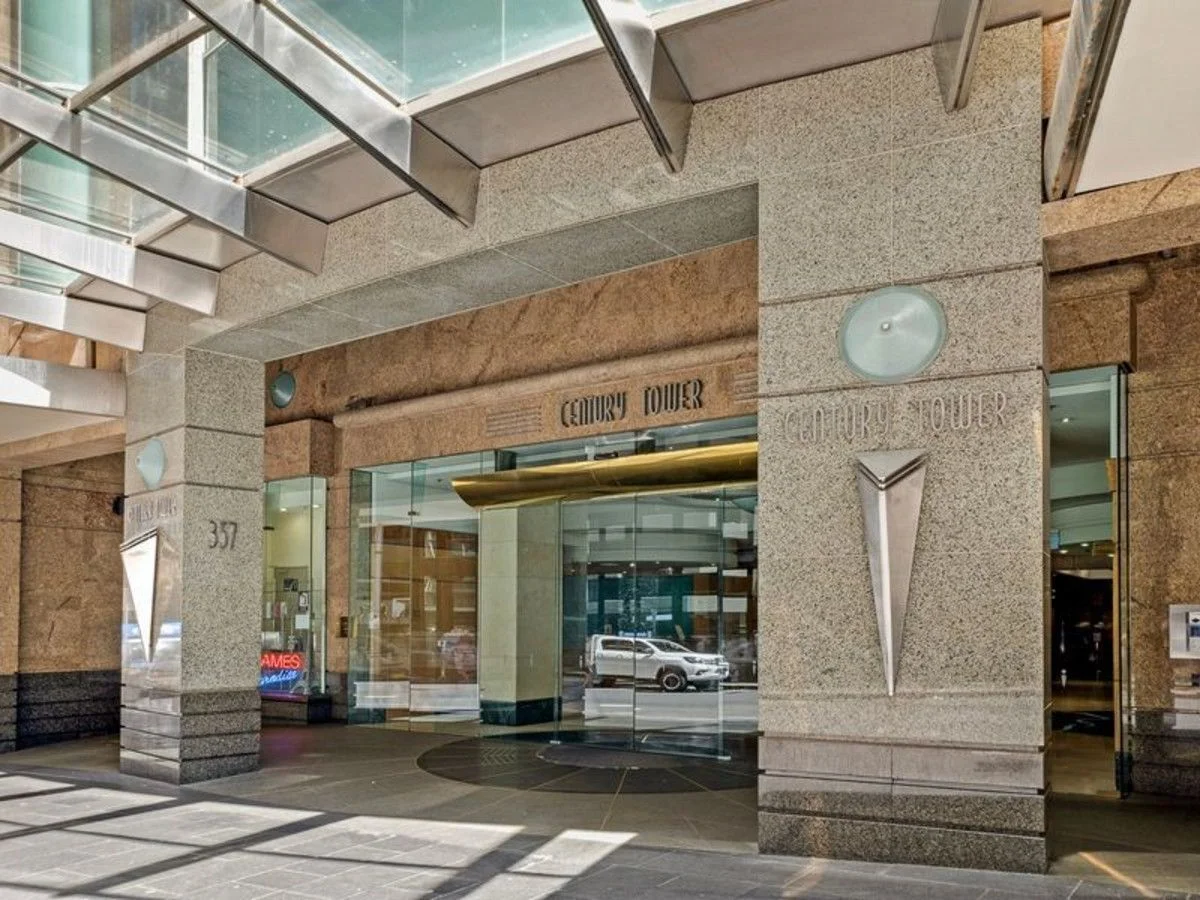 Additional image 11 of 1706/343 Pitt Street, Sydney NSW 2000