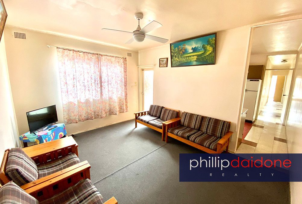 3/111 Graham Street, Berala NSW 2141, Image 1